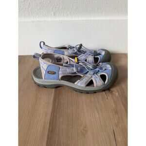 Keen Venice Sandals Hiking Sports Water Shoes Outdoor Womens Size 8.5